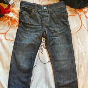 Toddler Jeans